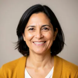 Rosa Delgado, Recensio tester