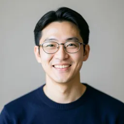 Daniel Kim, Recensio tester